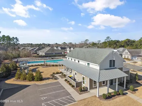 4245 Moorland Lane Wilmington NC 28409