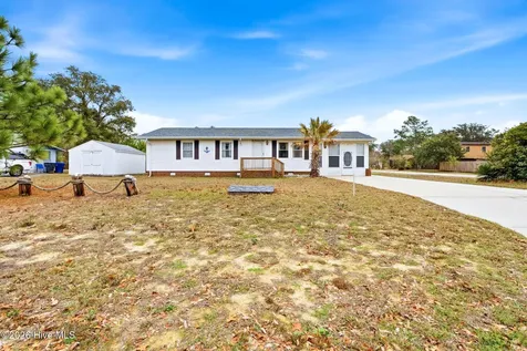 304 NE 50th Street Oak Island NC 28465
