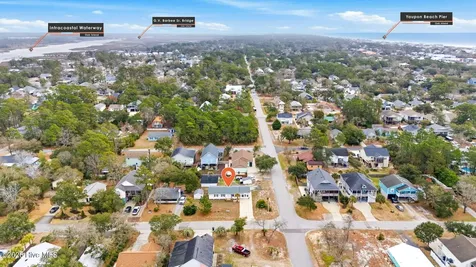 304 NE 50th Street Oak Island NC 28465