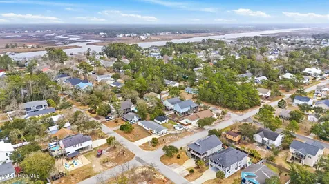 304 NE 50th Street Oak Island NC 28465