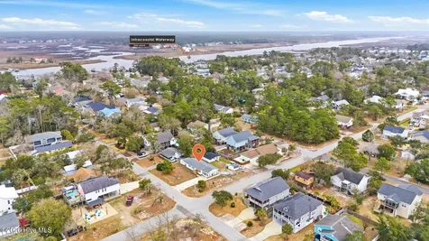 304 NE 50th Street Oak Island NC 28465