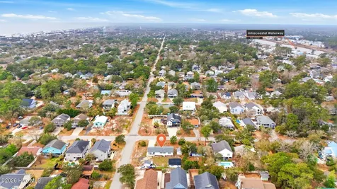 304 NE 50th Street Oak Island NC 28465
