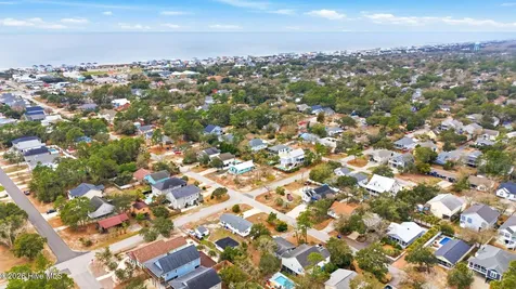 304 NE 50th Street Oak Island NC 28465