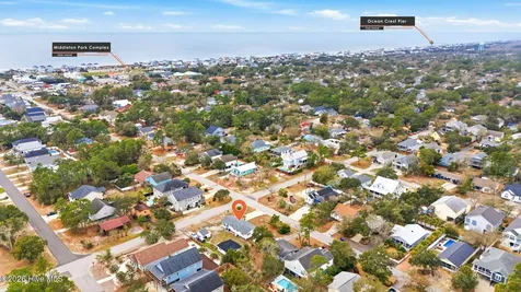 304 NE 50th Street Oak Island NC 28465
