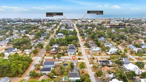 304 NE 50th Street Oak Island NC 28465