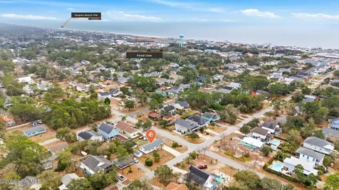 304 NE 50th Street Oak Island NC 28465