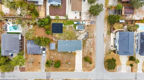 304 NE 50th Street Oak Island NC 28465