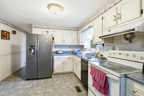 304 NE 50th Street Oak Island NC 28465