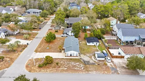 304 NE 50th Street Oak Island NC 28465