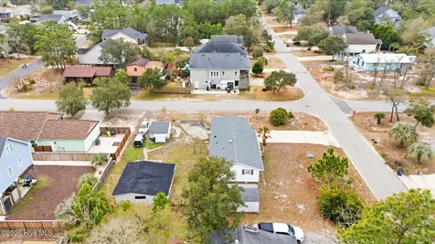 304 NE 50th Street Oak Island NC 28465