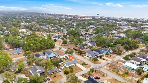 304 NE 50th Street Oak Island NC 28465