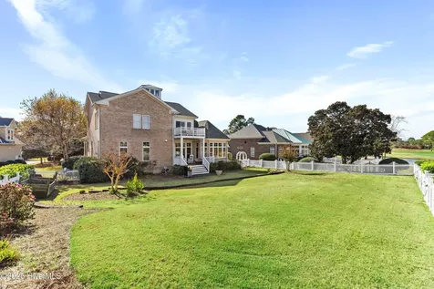 4363 Gauntlet Drive SE Southport NC 28461