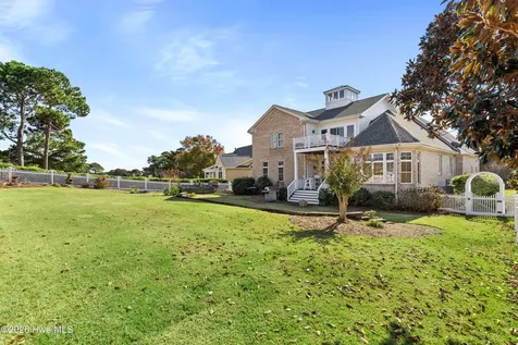 4363 Gauntlet Drive SE Southport NC 28461