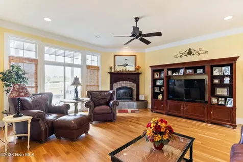 4363 Gauntlet Drive SE Southport NC 28461