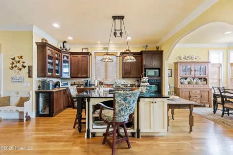 4363 Gauntlet Drive SE Southport NC 28461