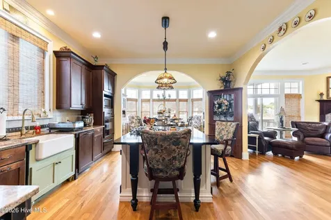 4363 Gauntlet Drive SE Southport NC 28461