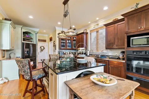 4363 Gauntlet Drive SE Southport NC 28461