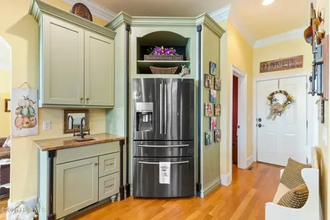 4363 Gauntlet Drive SE Southport NC 28461