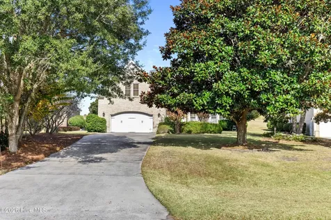 4363 Gauntlet Drive SE Southport NC 28461