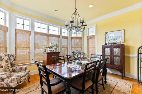 4363 Gauntlet Drive SE Southport NC 28461
