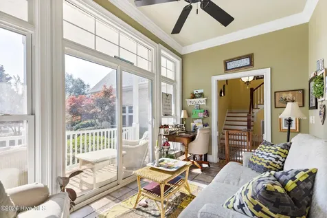 4363 Gauntlet Drive SE Southport NC 28461