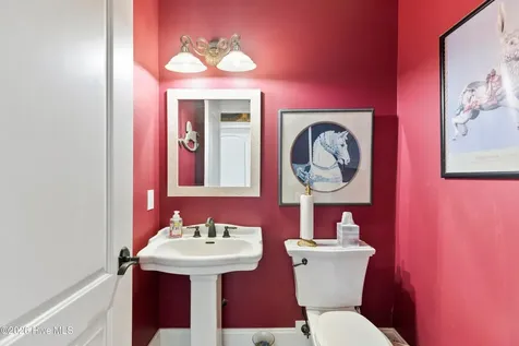 4363 Gauntlet Drive SE Southport NC 28461