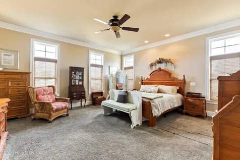 4363 Gauntlet Drive SE Southport NC 28461