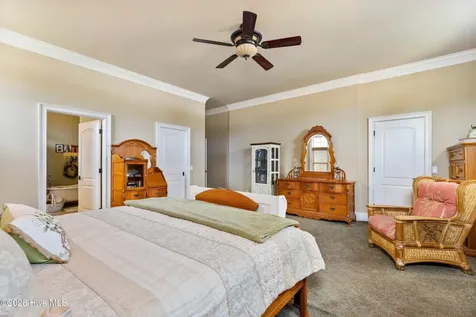 4363 Gauntlet Drive SE Southport NC 28461