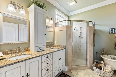 4363 Gauntlet Drive SE Southport NC 28461
