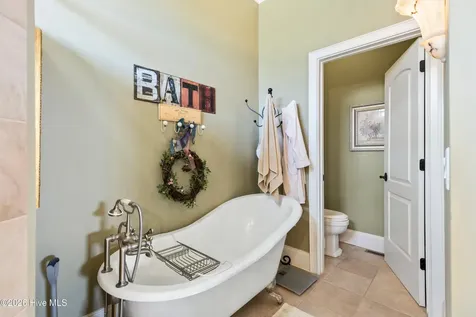 4363 Gauntlet Drive SE Southport NC 28461