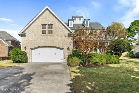 4363 Gauntlet Drive SE Southport NC 28461