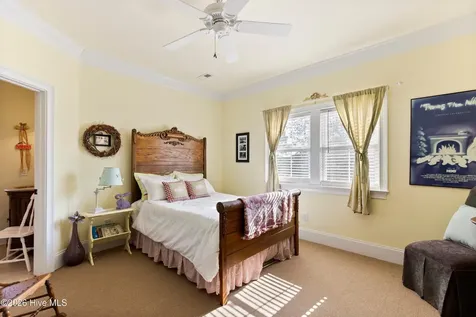 4363 Gauntlet Drive SE Southport NC 28461