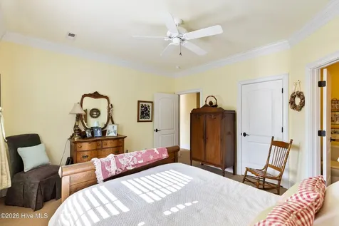 4363 Gauntlet Drive SE Southport NC 28461