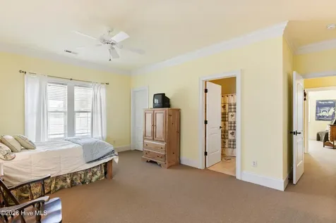 4363 Gauntlet Drive SE Southport NC 28461
