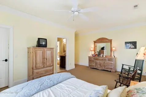 4363 Gauntlet Drive SE Southport NC 28461