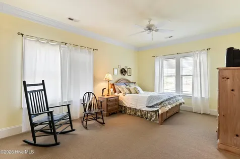 4363 Gauntlet Drive SE Southport NC 28461