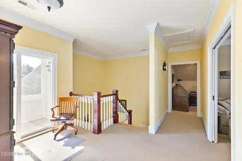 4363 Gauntlet Drive SE Southport NC 28461