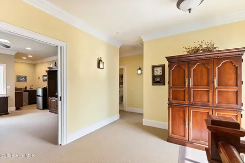 4363 Gauntlet Drive SE Southport NC 28461