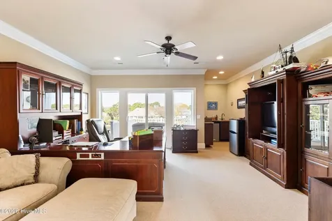 4363 Gauntlet Drive SE Southport NC 28461
