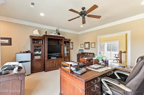 4363 Gauntlet Drive SE Southport NC 28461