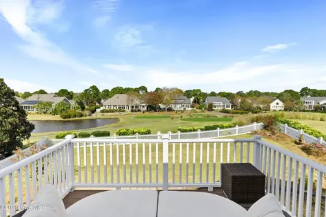 4363 Gauntlet Drive SE Southport NC 28461