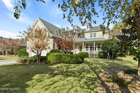 4363 Gauntlet Drive SE Southport NC 28461