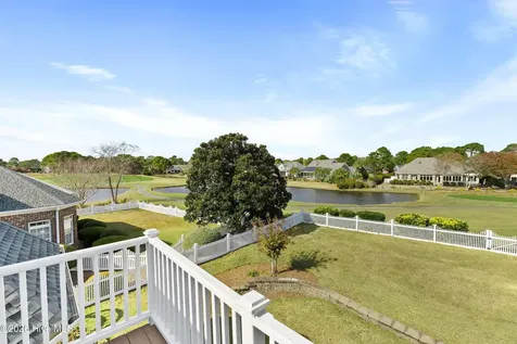 4363 Gauntlet Drive SE Southport NC 28461