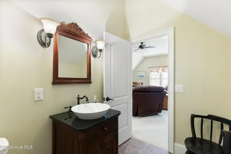 4363 Gauntlet Drive SE Southport NC 28461