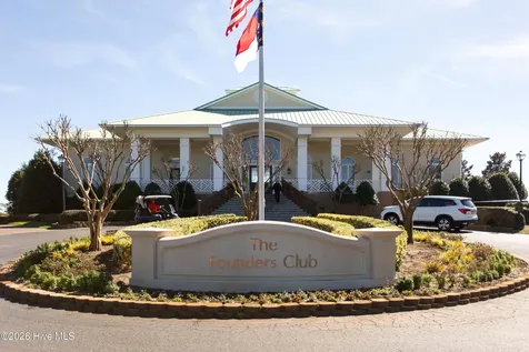 4363 Gauntlet Drive SE Southport NC 28461
