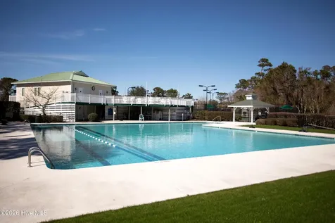 4363 Gauntlet Drive SE Southport NC 28461
