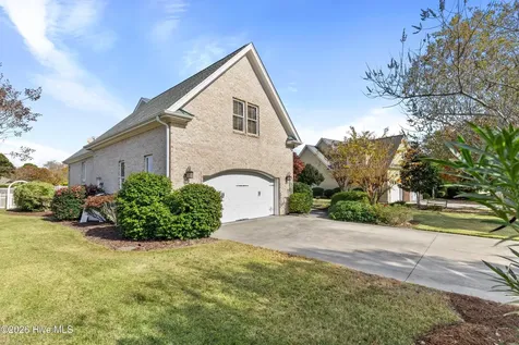4363 Gauntlet Drive SE Southport NC 28461