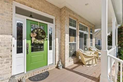 4363 Gauntlet Drive SE Southport NC 28461