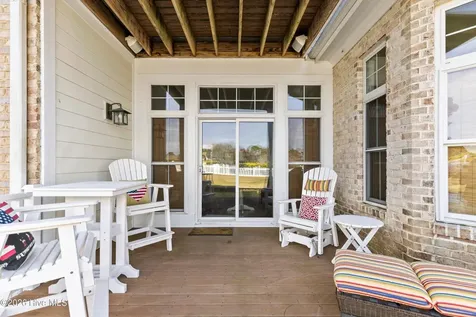 4363 Gauntlet Drive SE Southport NC 28461