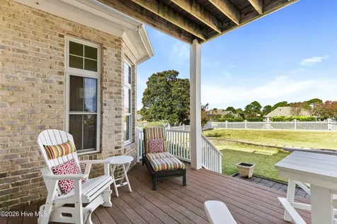 4363 Gauntlet Drive SE Southport NC 28461
